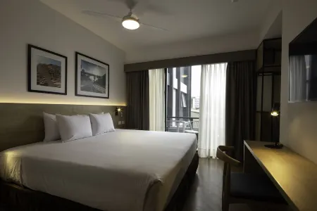 Casa Andina Standard Benavides