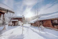 Naturresort Puradies - Balkoner