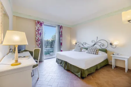 Hotel Borgo di Cortefreda - Place of Charme