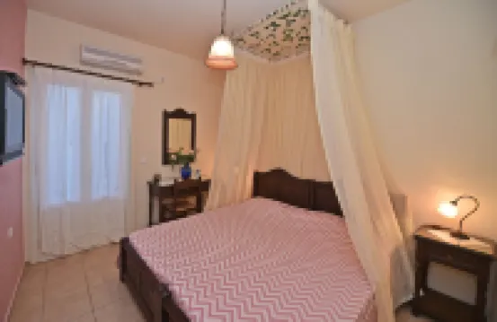 Mata's Apartments