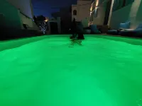 Mata's Apartments - Beach