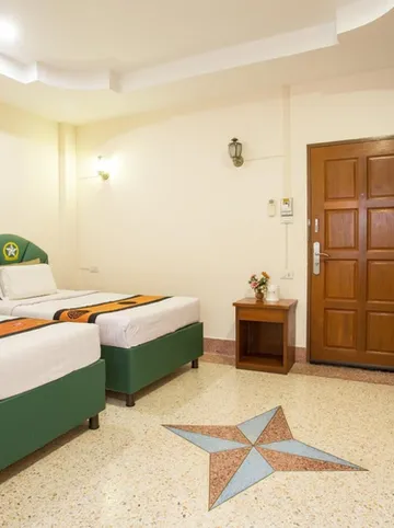 รูปภาพของโรงแรม เดอะสตาร์ อุดรธานี​ The Star Hotel