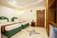 The Star Hotel - Bintang 3