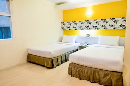 รูปภาพของโรงแรมดิ คอนเน็ก