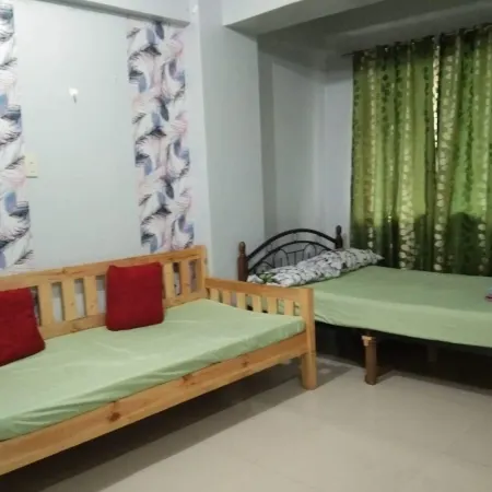 Parañaque Airport Hometel