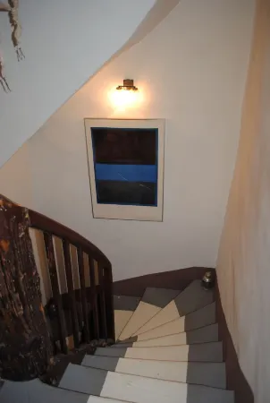 Nidélice Chambre d'hôtes Отели в г. Бренак