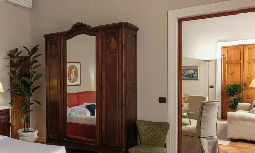 Palazzo Alfani - Residenza d'Epoca