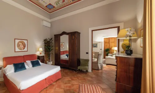Palazzo Alfani - Residenza d'Epoca