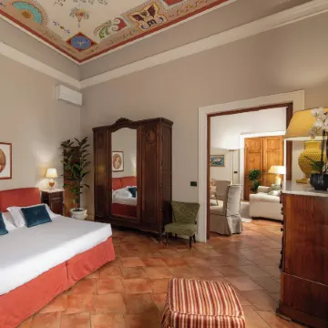 Palazzo Alfani - Residenza d'Epoca