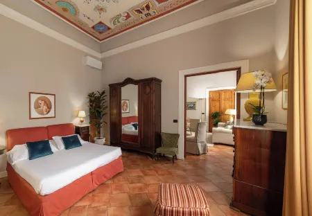 Palazzo Alfani - Residenza d'Epoca