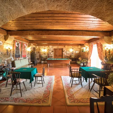 Casa da Lage