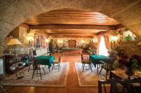 Casa da Lage Hotel a Vitorino das Donas
