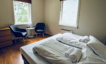 Gudvangen Budget Hotel