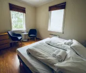 Gudvangen Budget Hotel Hotels in Aurland