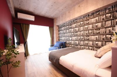 その他 ホテルジャパネスク福岡の写真