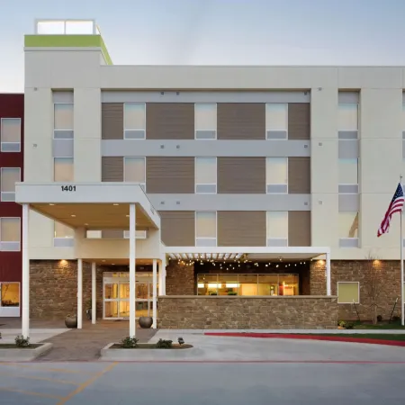 Home2 Suites by Hilton Midland