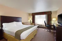Holiday Inn Express TEMECULA by IHG