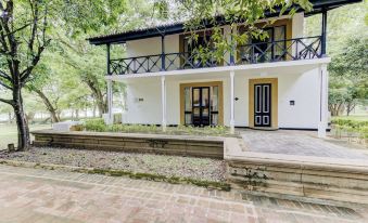 Cinnamon Lodge Habarana