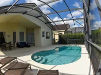 Davenport Vacation Homes by Shine FM Hotels in Davenport