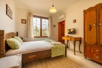 İznik Seyir Otel - balkon