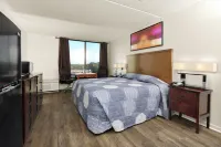 USA Economy Lodge فنادق في سبارتانبرغ