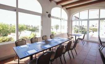 Ohtels Cabogata