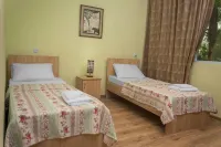 Holiday Cottages Hotels in Tskaltsminda