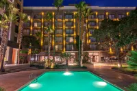 Hotel Lucerna Tijuana - Pools