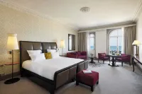 Le Grand Hôtel Cabourg - MGallery - balcony