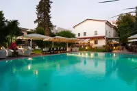 Villa Maria Cristina - Pool