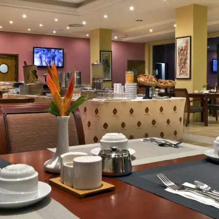Azalaï Hôtel Cotonou