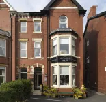 Howarth House Hôtels à : Lytham Saint Annes