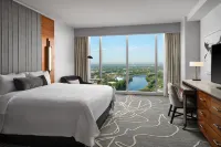 JW Marriott Indianapolis Hotels in Indianapolis