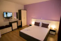Bed & Breakfast Marta & Tona Hotel di Pag