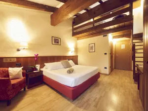 IH Hotels Courmayeur Mont Blanc