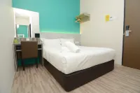 Eco Garden Hotel - Gasthöfe