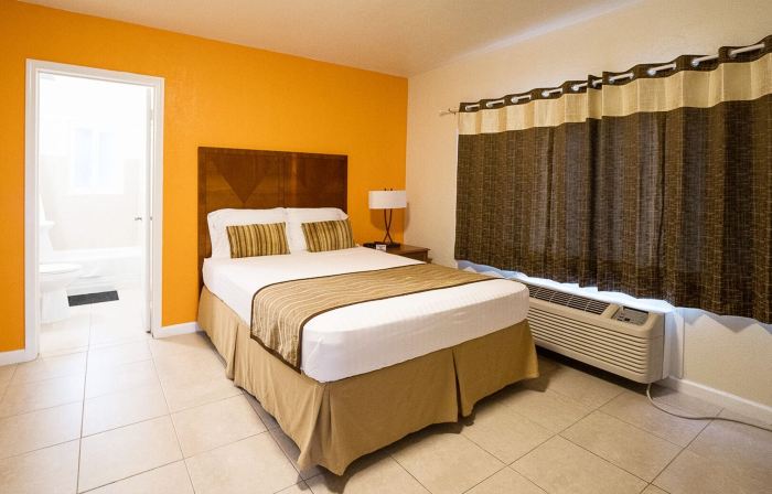 Stay Inn Suite