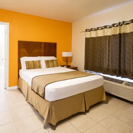 Stay Inn Suite