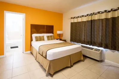 Stay Inn Suite فنادق في ستوكتون