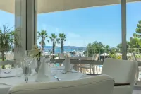 Amadria 飯店公園 I van - 早餐