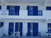 Mediterraneo Apartments Hotels in Rhodes
