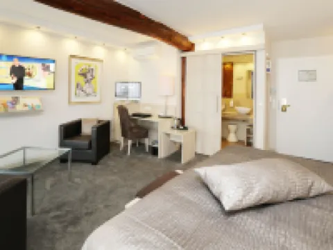 Hotel An der Wasserburg Hotels in Wolfsburg