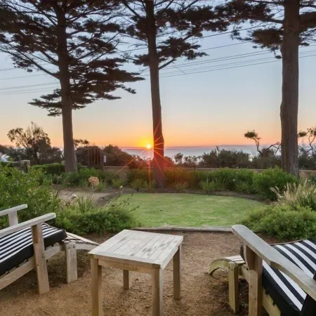 Mt Martha Villas