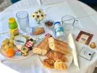 Appart' Hotel la Girafe Marseille Est - Porte d'Aubagne Hotels in La Penne-sur-Huveaune