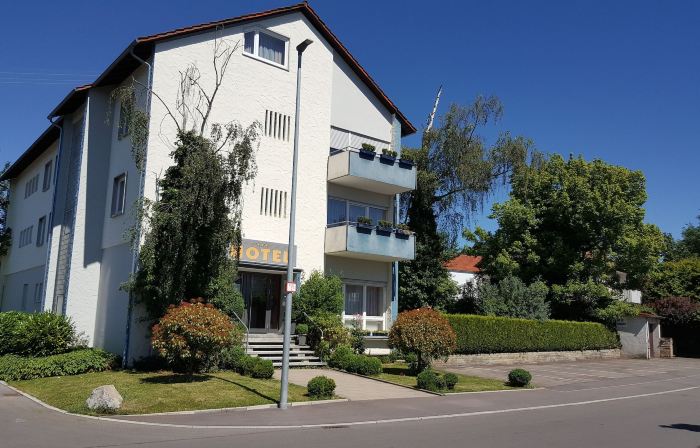 Hotel Garni