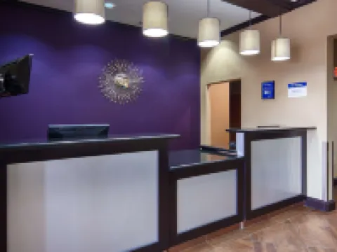 Best Western Giddings Inn  Suites Hotels in Giddings