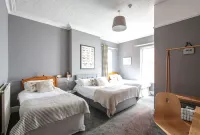 Baytree Lodge Chester - Pensions