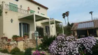Chambres d'hotes La Bigarade