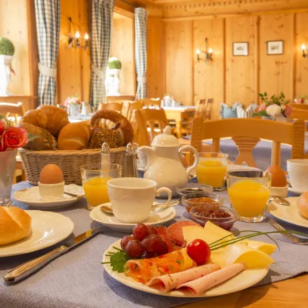 Hotel Obermaier