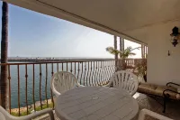 Oceanside Marina Suites - A Waterfront Hotel - Scenic